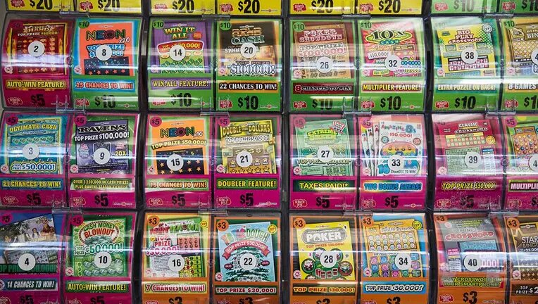 Why You Might Want To Try Pick 5 Lotto