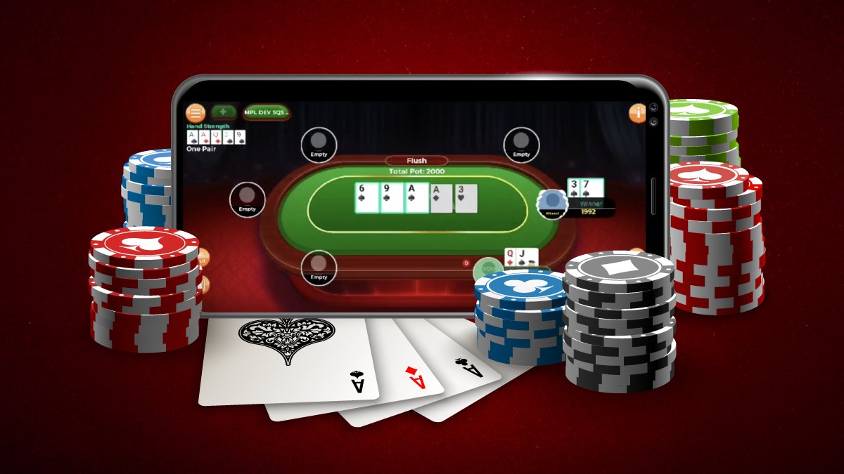 Bankroll Management in Online Poker: A Crucial Skill