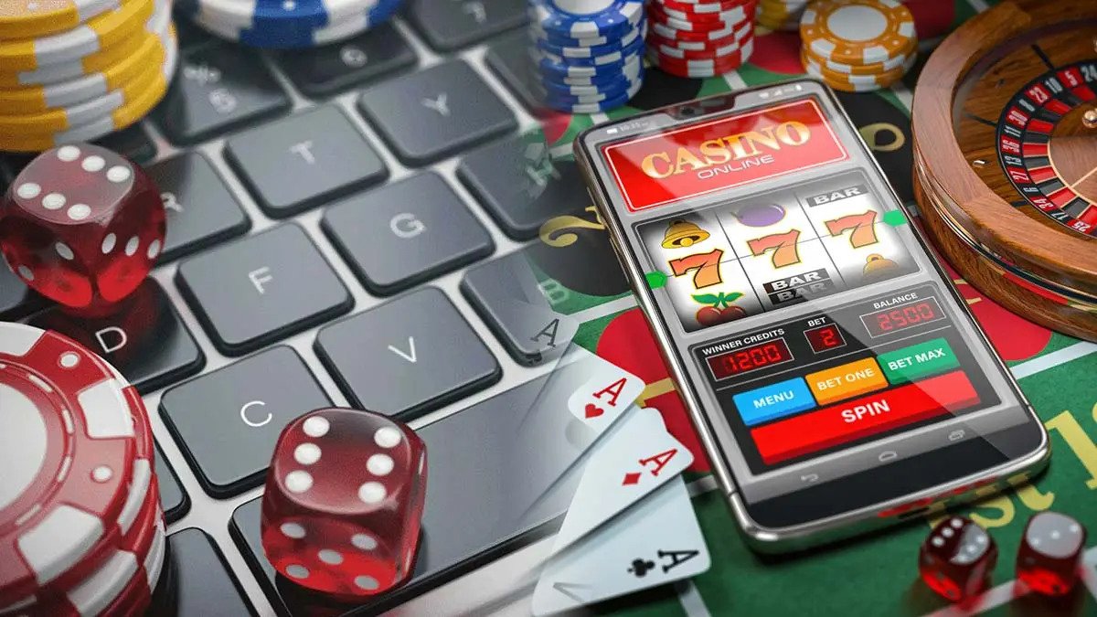 RNG Explained: How Slot Game Outcomes are Truly Random