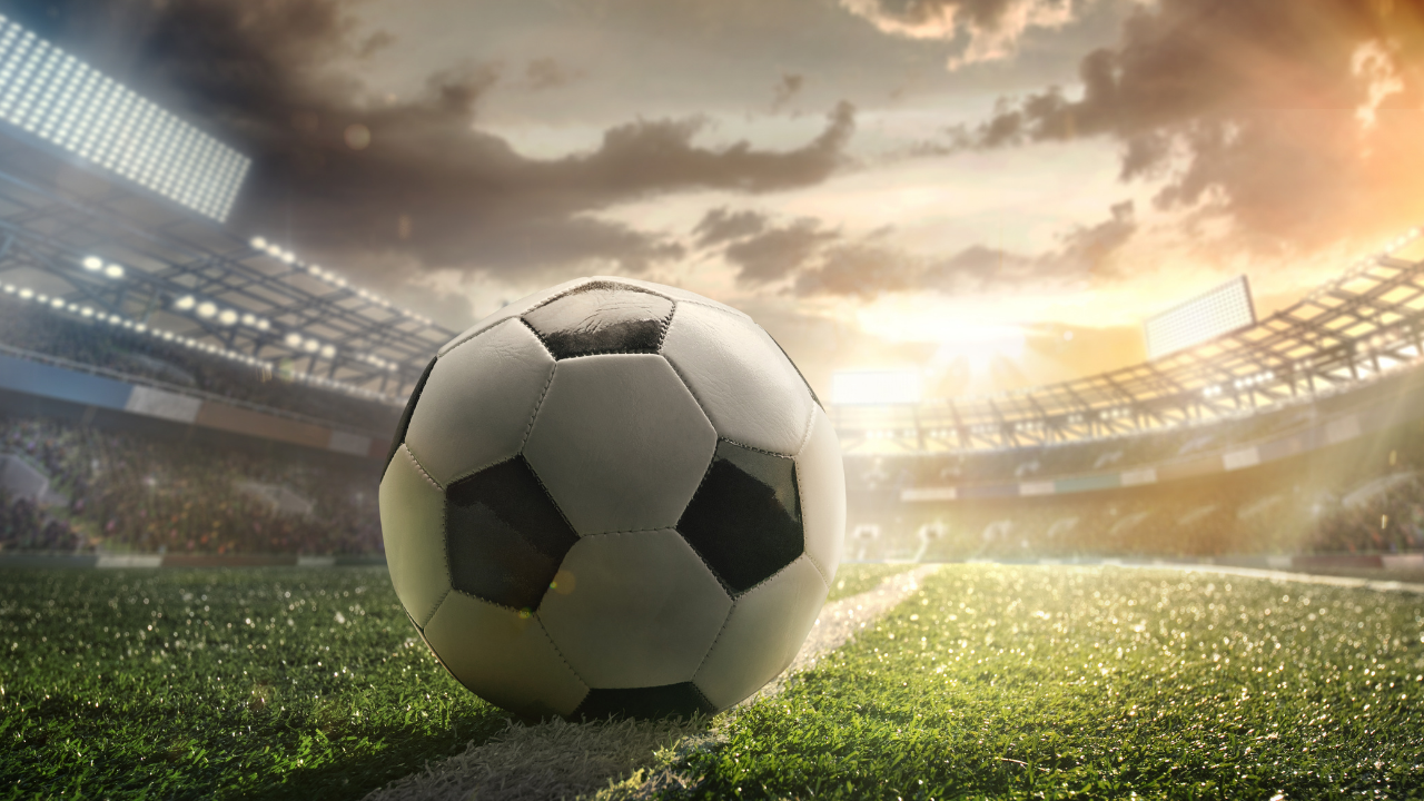 Official Football Game Betting: Mastering the Game