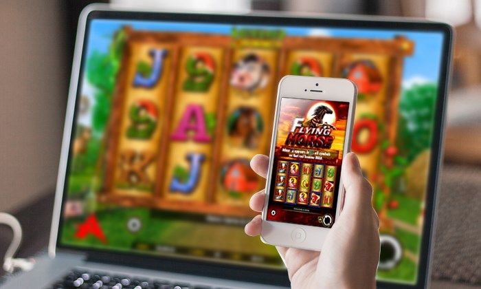 Rahasia Tersembunyi di Balik Slot Games Online