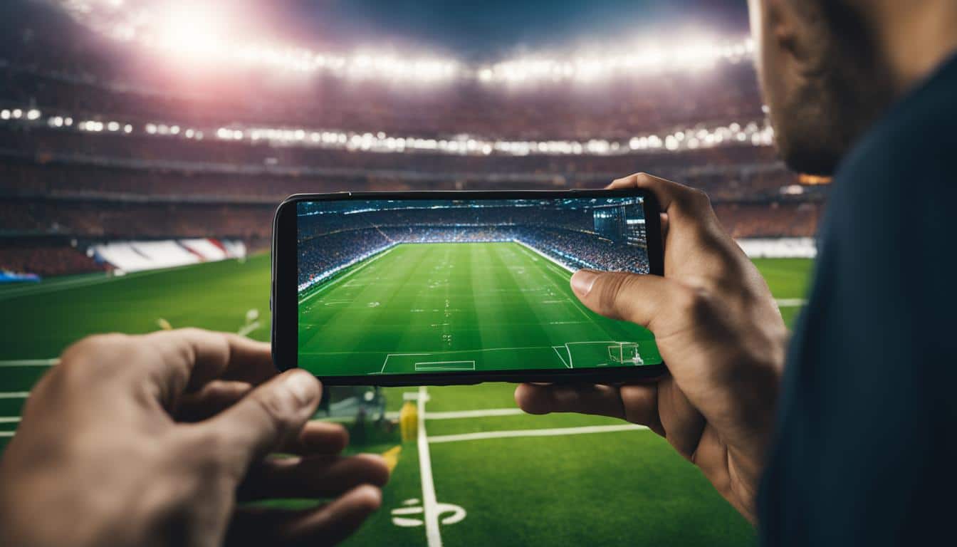 Navigating the Excitement: The World of Official Football Betting