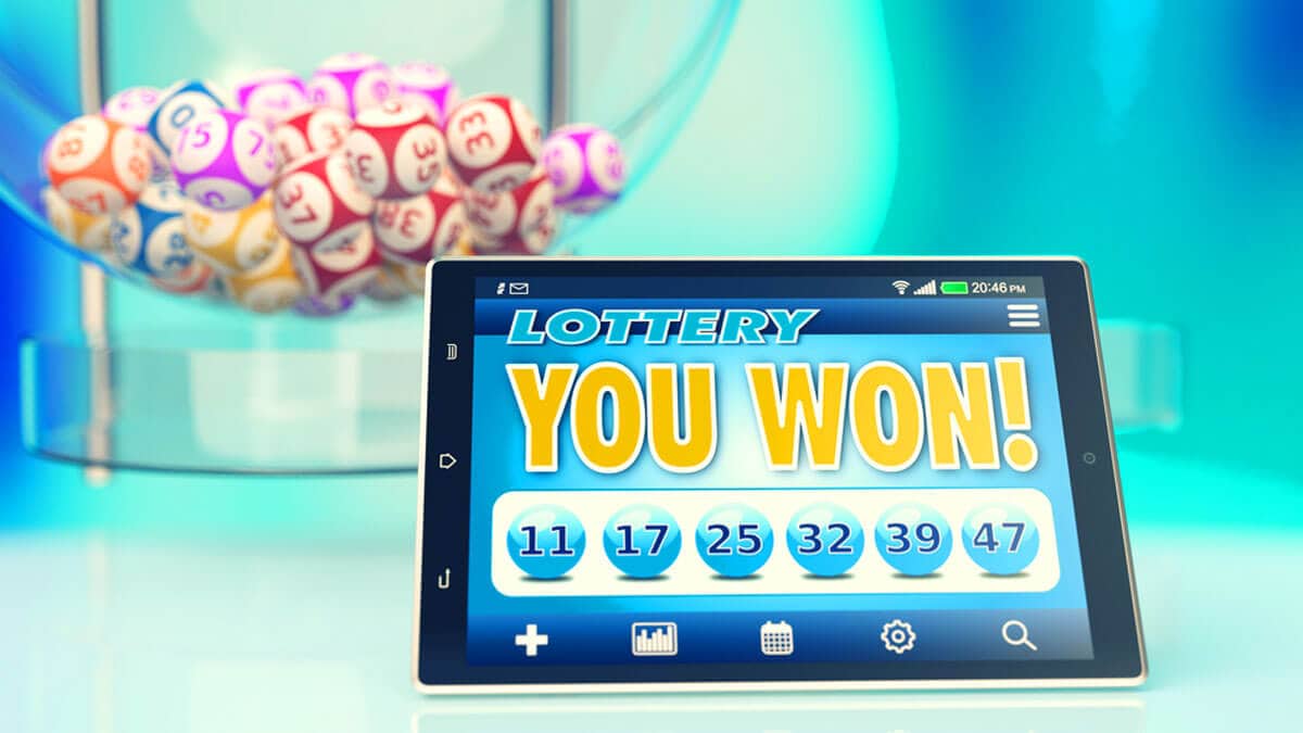 The Art of Winning: Strategies for Success in Online Lotteries