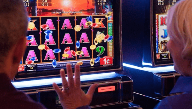 Virtual Ventures: The Excitement of Online Slot Games