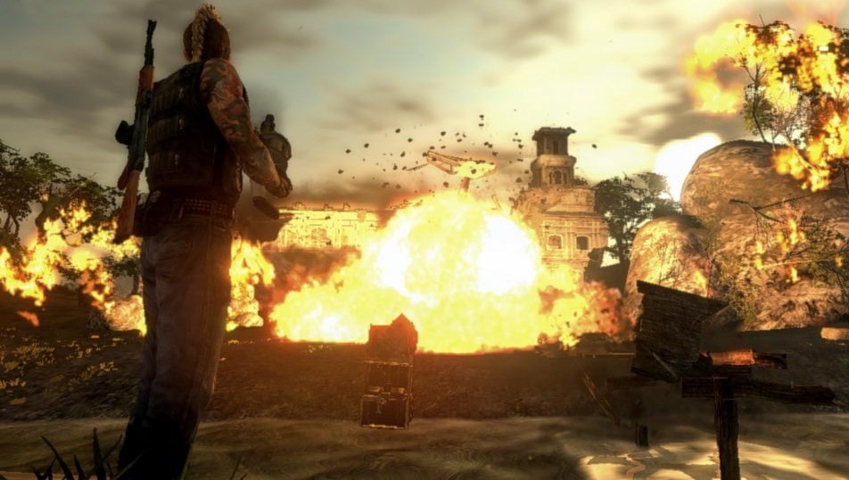 From Fizzle to Sizzle: How Explosive Games Are Reshaping the Gaming Landscape