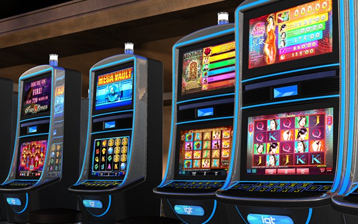 Spin It Up: Free Online Slot Games Worth Checking Out