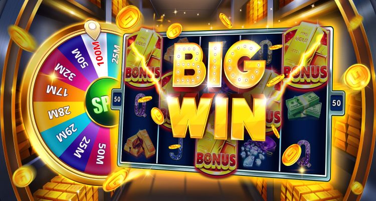 Navigating the Landscape of Online Slot Game Deposits