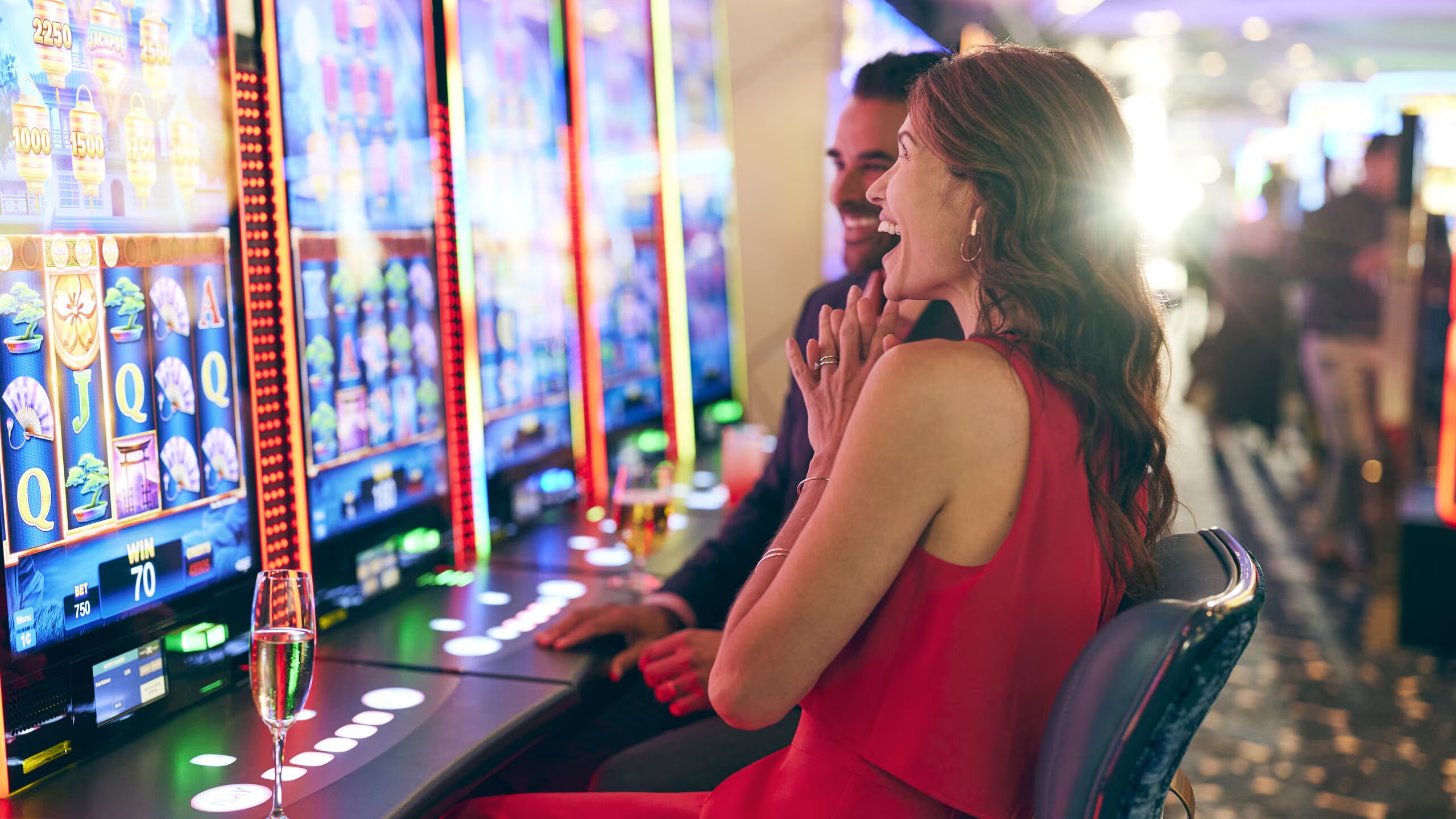 Spin, Play, Win: The Allure of Online Slot Gaming Unleashed