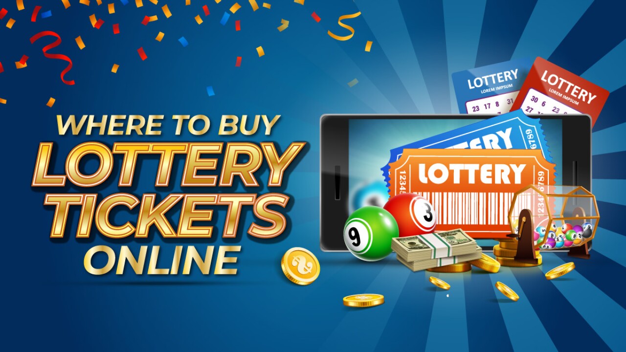 Online Lottery Bonanza: Discovering the Path to Financial Bliss