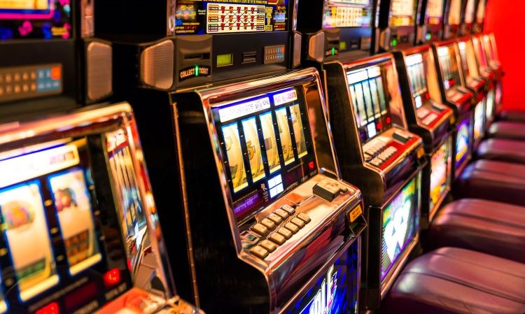 Exploring the Depths of Online Fund Slot Thrills