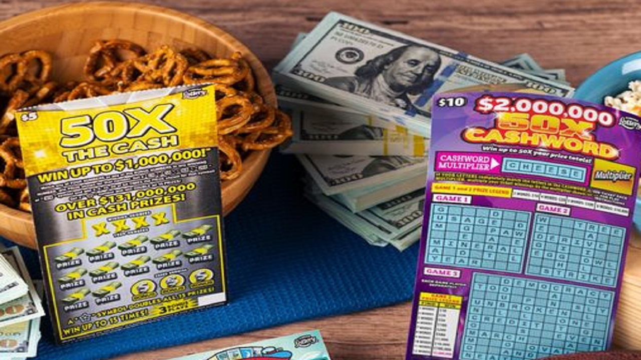 Unlocking Online Lottery Success: Proven Tips and Techniques