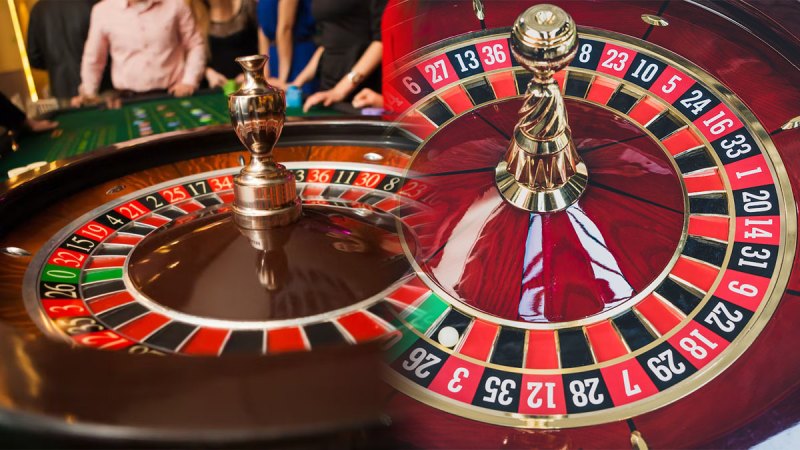 Jackpot Jamboree: Live Casino Fun for All