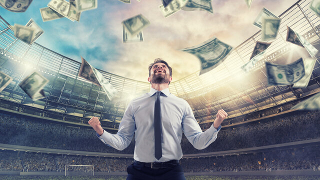 Betting Bonuses: Maximizing Rewards in Football Gambling