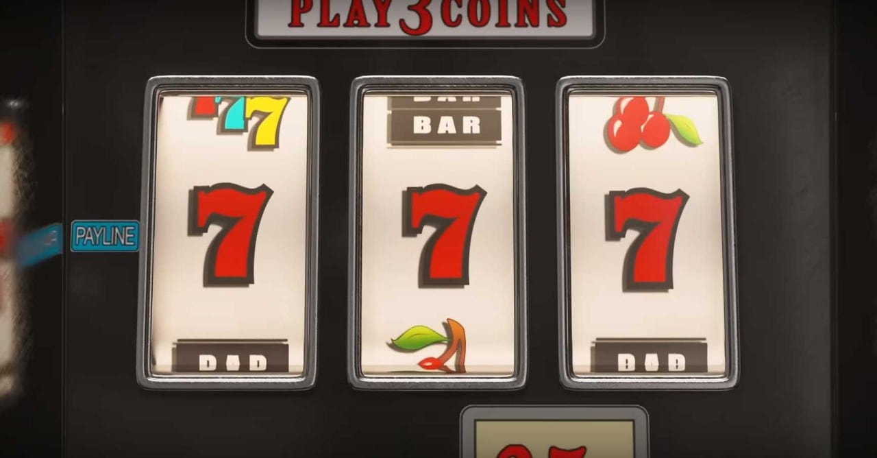 Beyond the Jackpot: Exploring the Depths of Online Slot Gaming