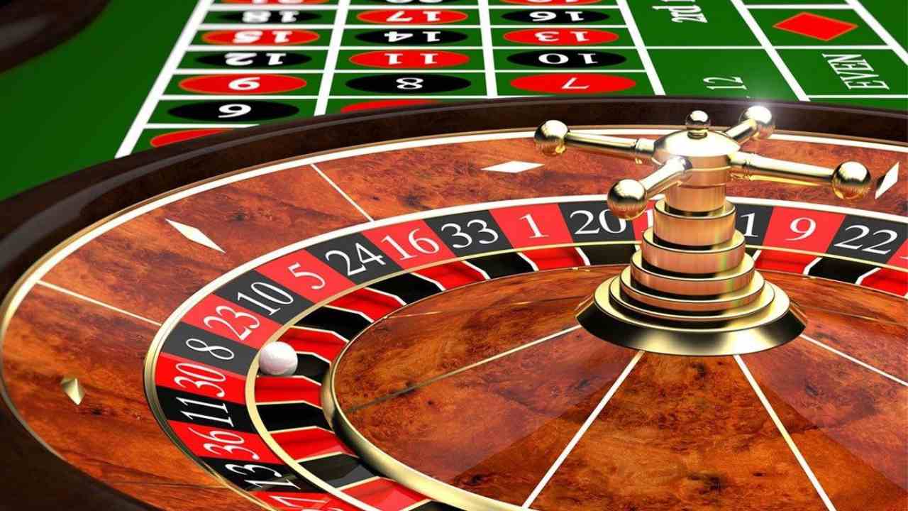 Live Casino Slot Mastery: Strategies for Consistent Wins