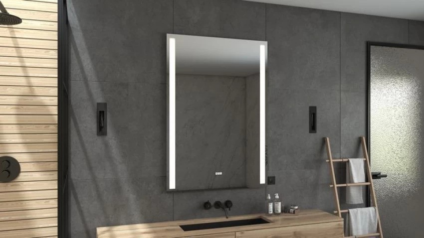 Mirrors in Focus: A Deep Dive into Contemporary Bathroom Mirror Suppliers