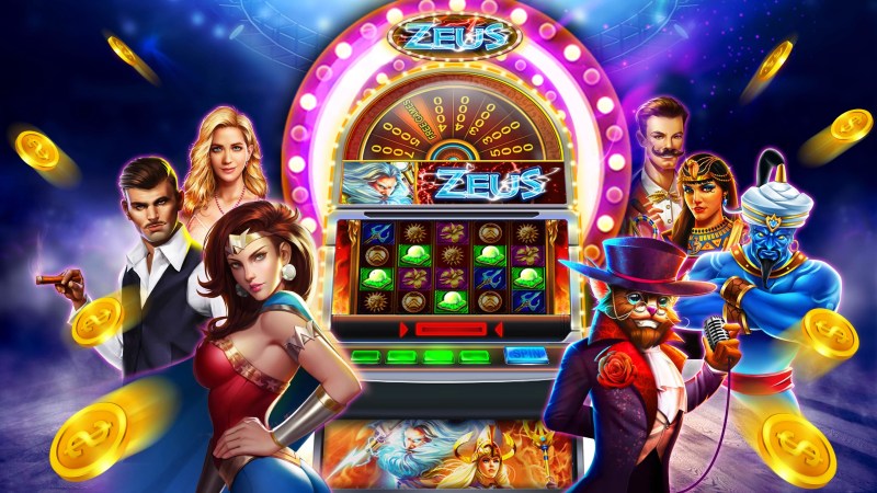 The Complete Guide to Slot Members: Supercharge Your Live Slot Game Skills