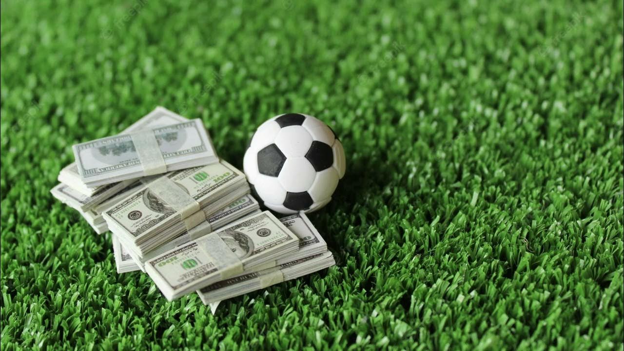 The Evolution of Online Soccer Gambling: From Past to Present