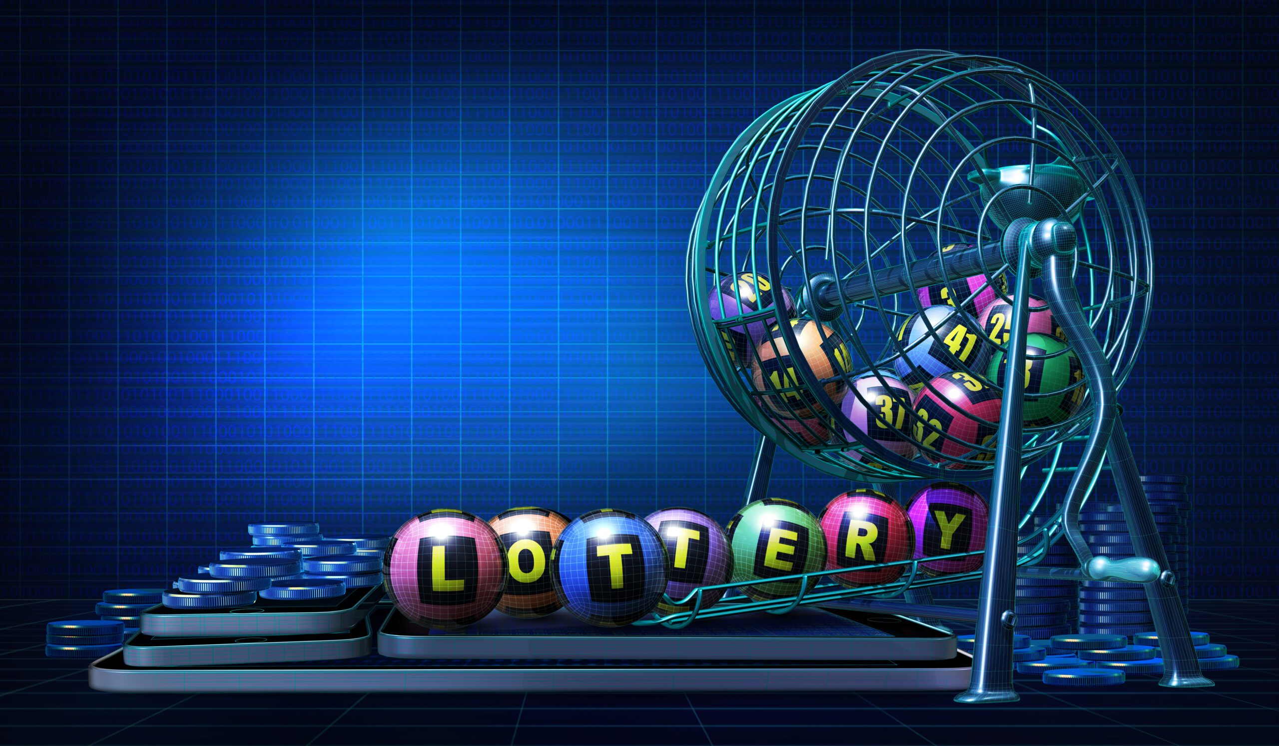 Winning Wisdom: Insights for Online Lottery Players