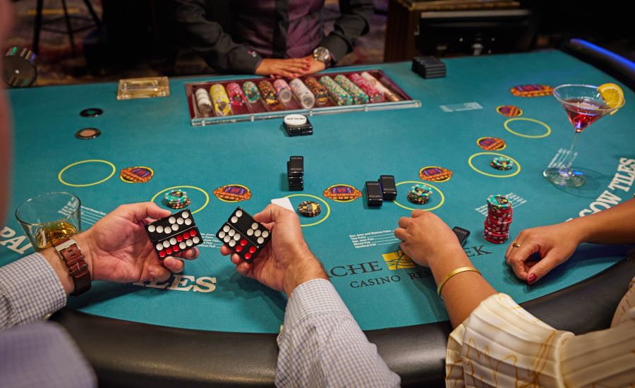 Tales from the Tables: Memorable Moments in Online Gambling