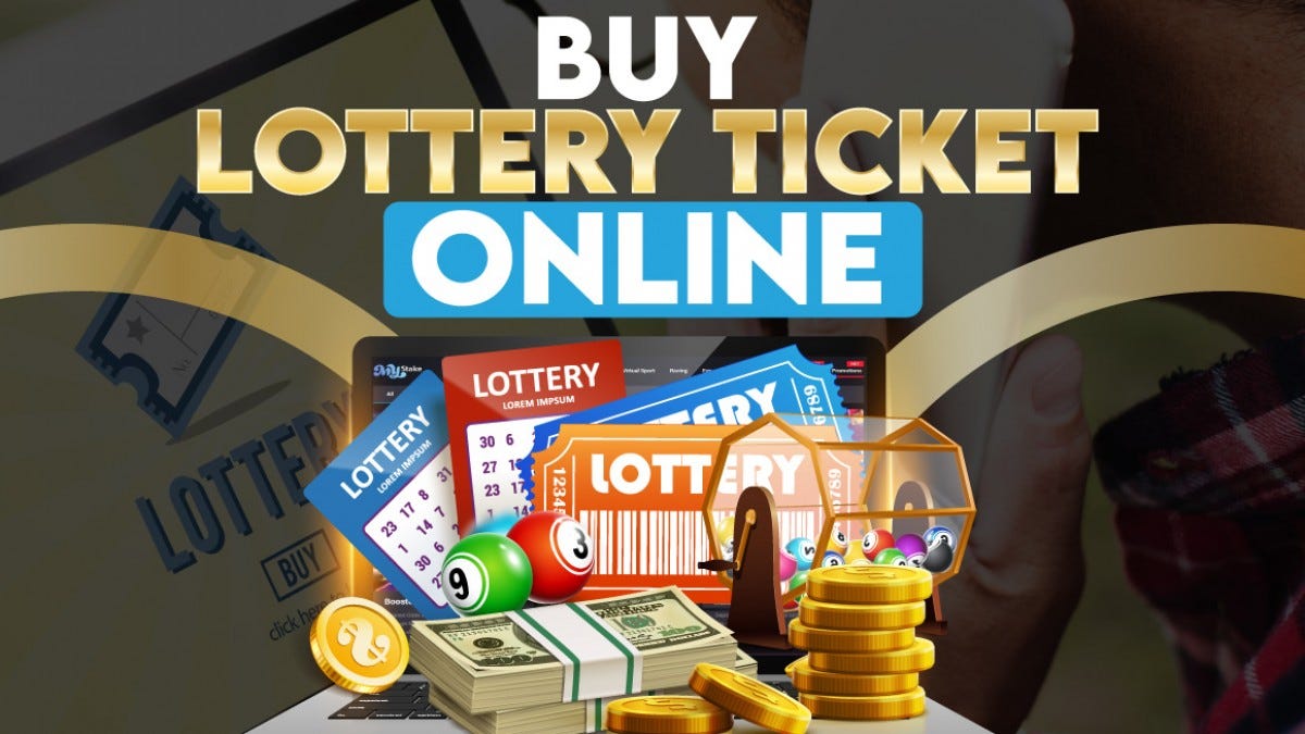 The Evolution of Online Lottery: A Modern Twist on an Age-Old Game