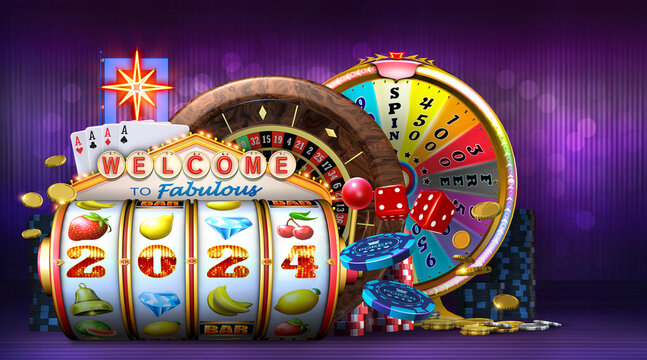 Dive Deep into the World of Online Gaming Slots