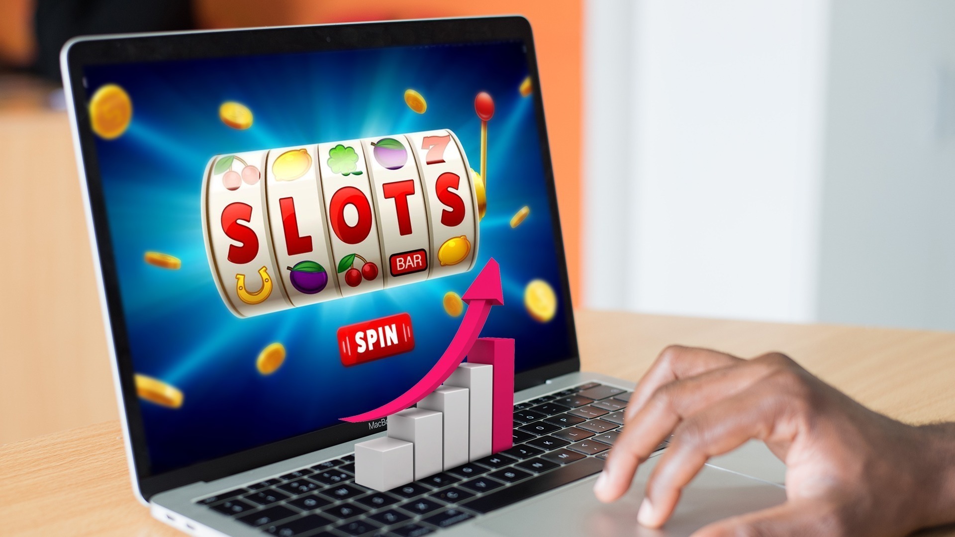 Unveiling the Thrilling World of Online Gaming Slots: Beyond the Reels