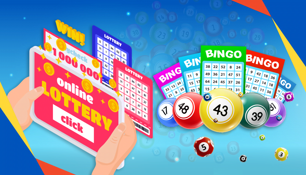 Unlocking the World of Online Lotteries: A Modern Twist to a Timeless Game