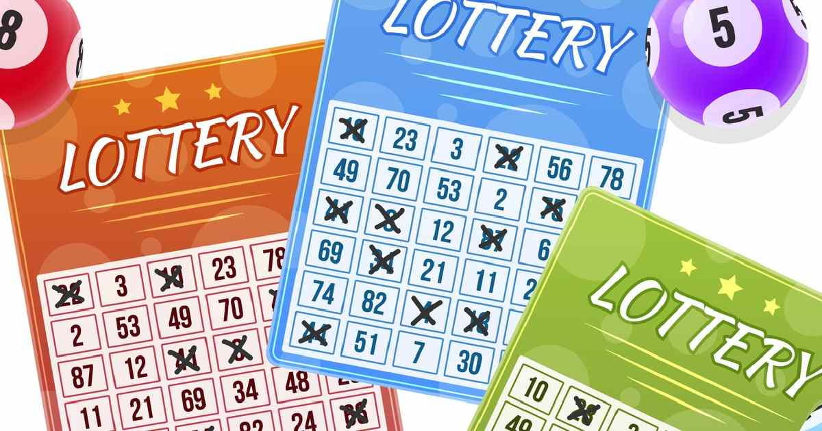 Unlocking the Enigma of Lottery: A Dive into the Fascinating World of Chance