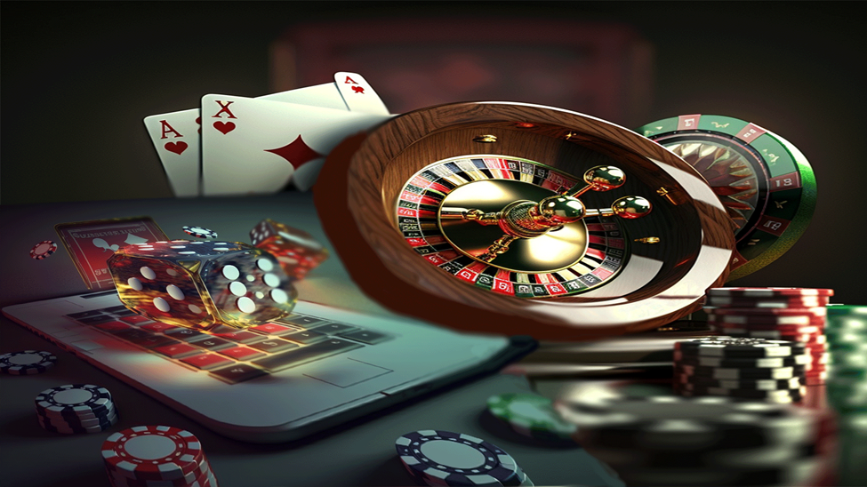 The Evolution of Social Dynamics in Online Casinos: A New Frontier of Interaction and Engagement