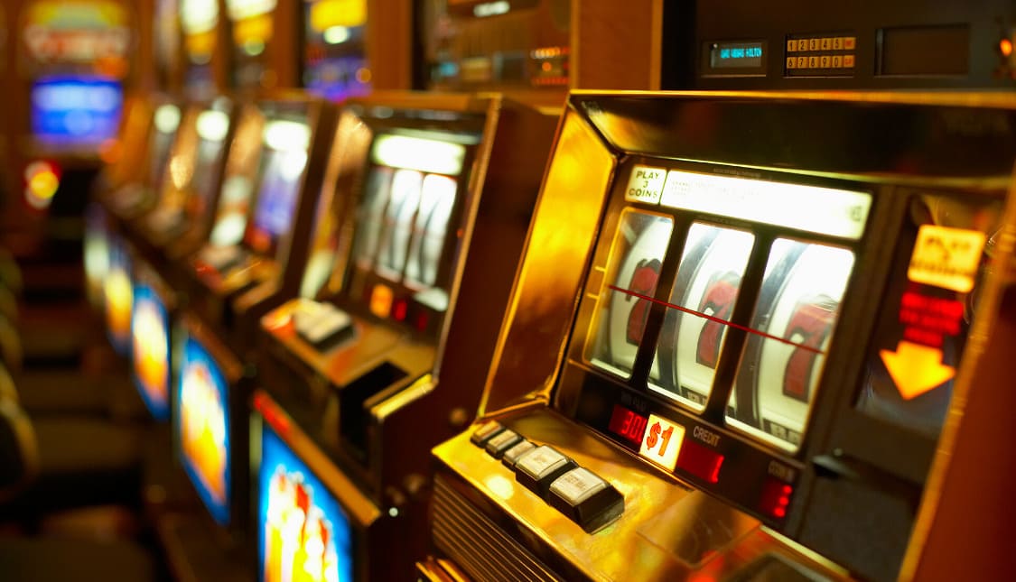 Exploring the World of Slot Online: The Ultimate Guide