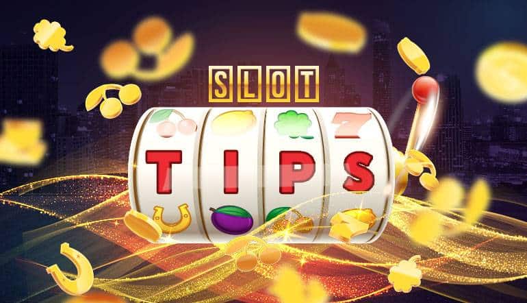 Slot Games: A Journey Through Time and Technology