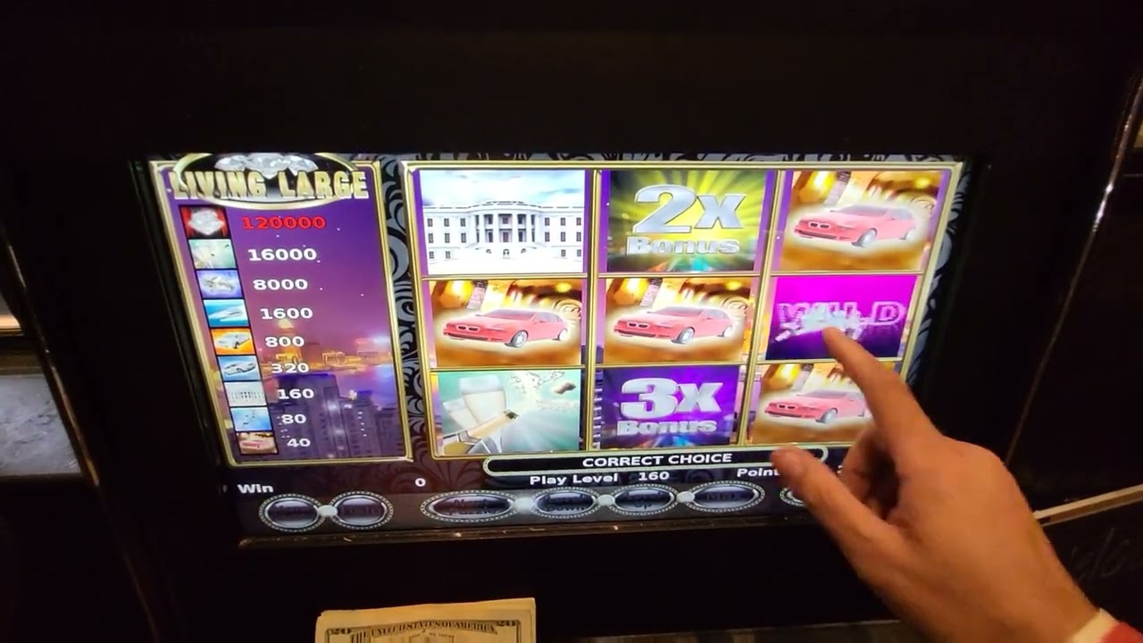 The Thrilling World of Slot Games Online