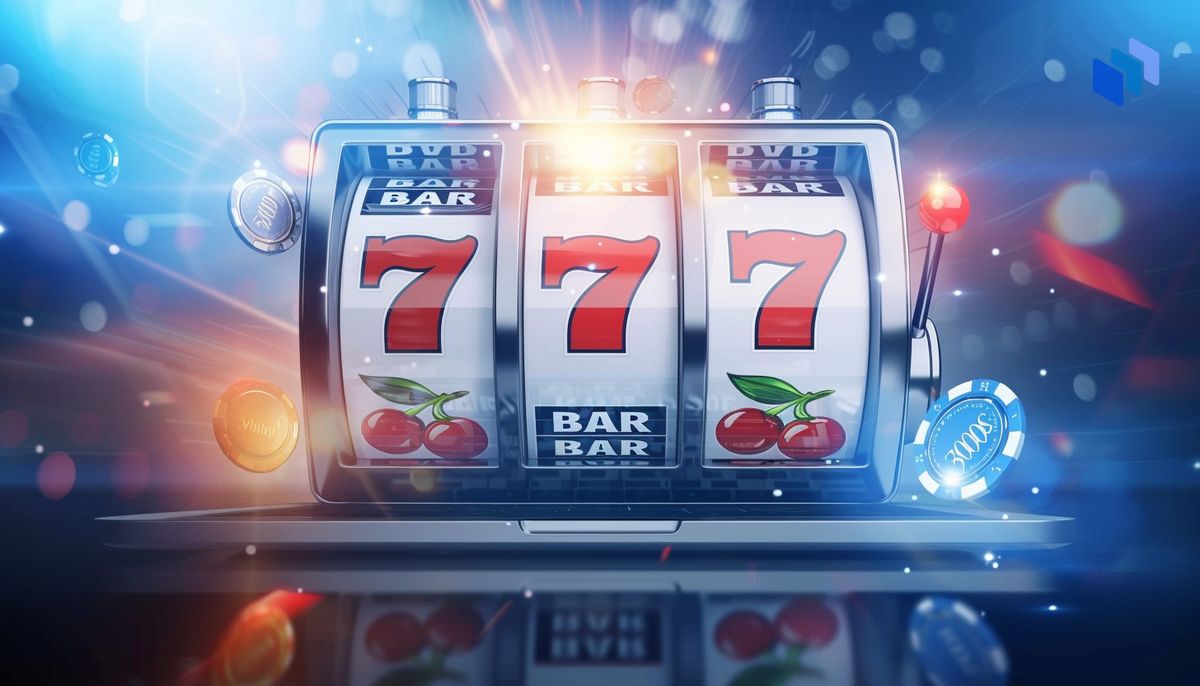 The Evolution and Popularity of Slot Online