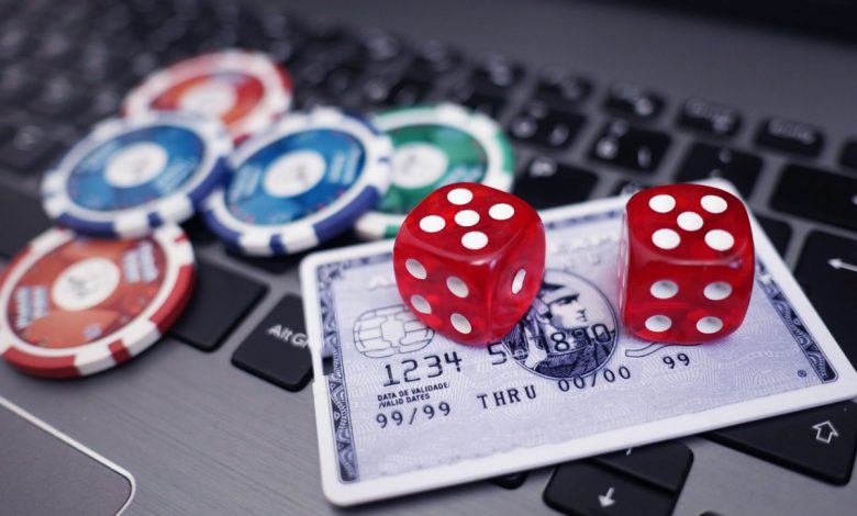 The Thrill of Online Slot Games: A Comprehensive Guide