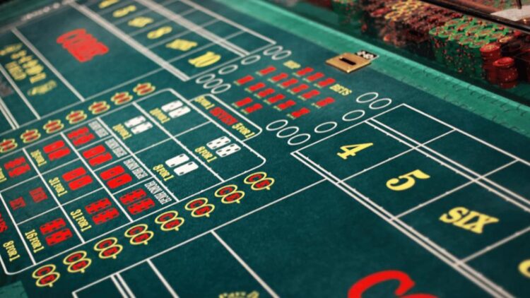 The Evolution of Casino Culture: From Ancient Temples to Digital Realms