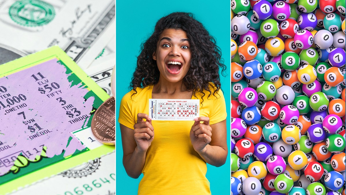 The Allure and Impact of Lottery: A Multifaceted Examination