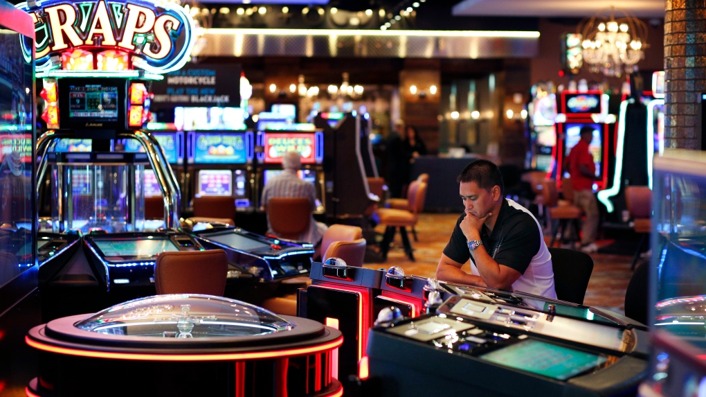 The Thriving World of Live Casinos: A Unique Blend of Tradition and Innovation