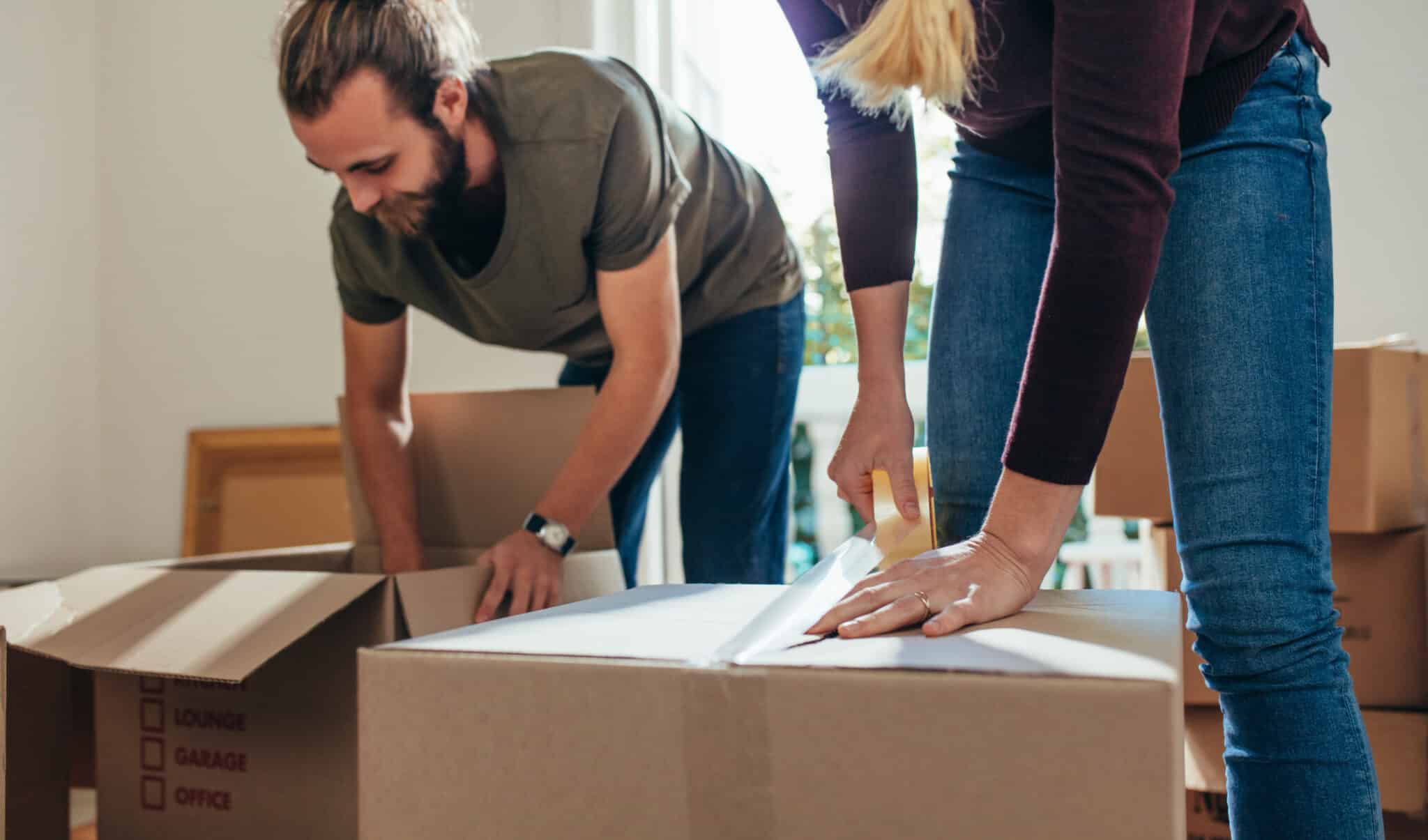 Navigating the Challenges of Long-Distance Moving: A Guide to Choosing the Right Service