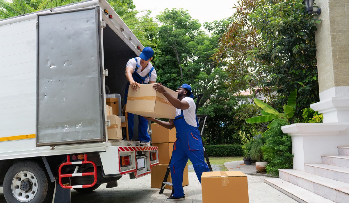 Moving Service: A Comprehensive Guide to Stress-Free Relocation