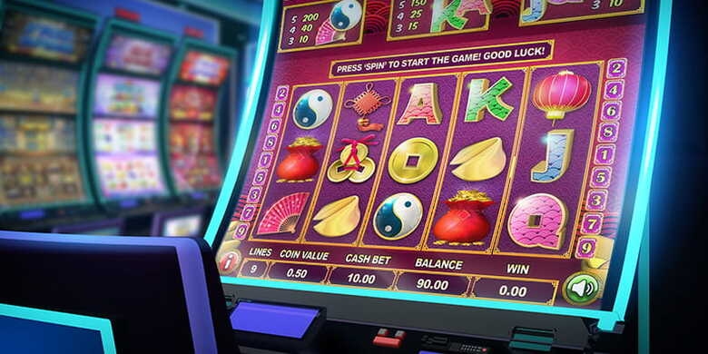 Exploring the World of Slot Online Games: A Digital Revolution in Entertainment