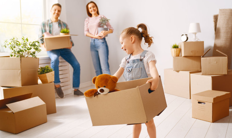 Understanding Local Moving Services: A Comprehensive Guide