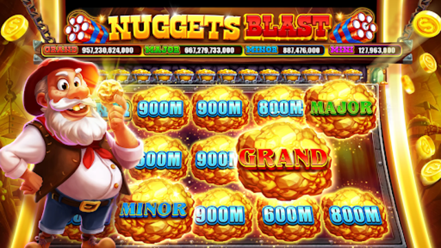 The Thrilling World of Online Slot Games: A Comprehensive Overview