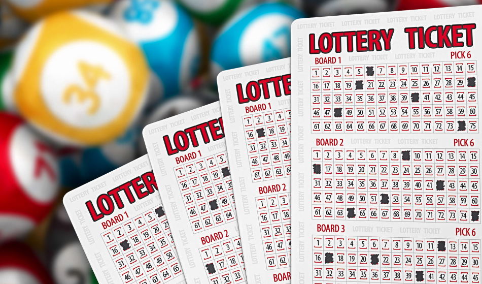 Lottery Betting: Understanding the Trend and Its Implications