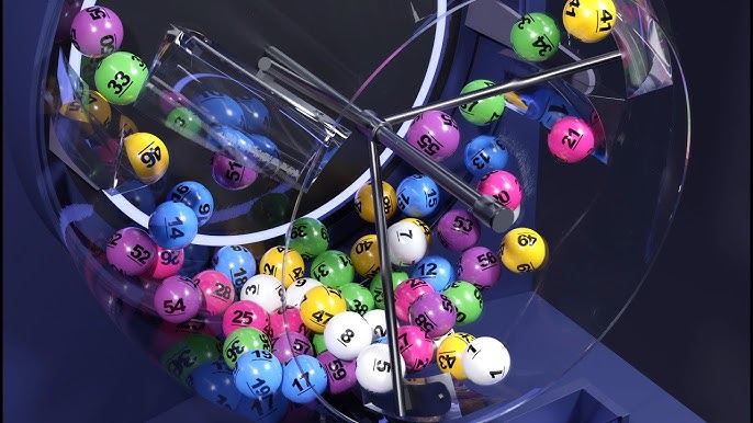 Understanding Lottery Draws: The Mechanics and Mystique