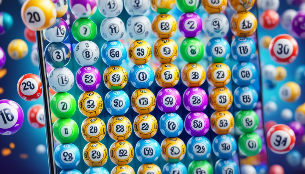 Exploring the World of Online Lottery: A Modern Take on an Age-Old Game