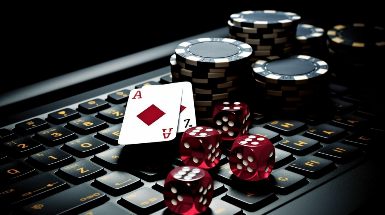 Online Gambling: The Growing Industry and Its Implications