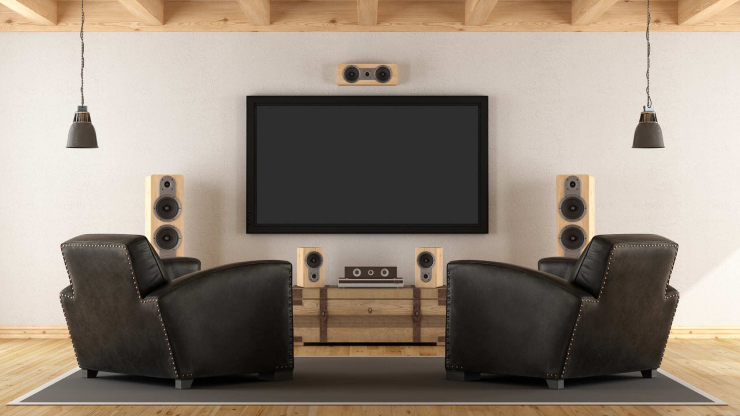 Stereo System Speakers: A Deep Dive Into Sound Quality and Choice