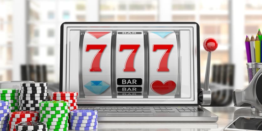 The Ultimate Guide to Online Slot Sites: Where Fun Meets Fortune