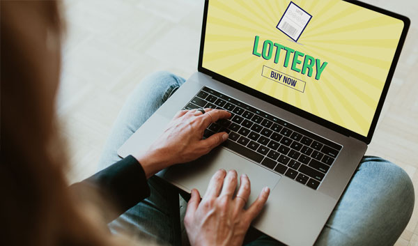 The World of Online Lottery: A Digital Game of Chance